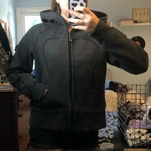lululemon hoodie